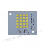 Чіп 10w SMD DC 260mA 30V (033 S-5718) PRO