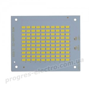 Чіп 50w SMD DC1450-1500mA 31v 033 S5717 PRO