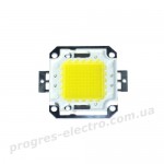 Чіп 20w COB DC700-750мА 31v