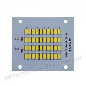 Чіп 20w SMD DC520-540mA 31v 033 S5719 PRO