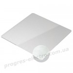 Розсіювач з насічками LGP для PANEL 36W / 32W