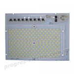 Чіп 100w SMD 066 HM прожектор PRO - S10975 (5730-3Vx0.5W)