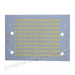 Чіп 100w SMD DC1450-1500mA 31v x2 022c S9723 PRO для прож. 400W