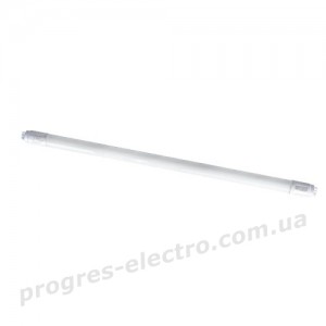 Лампа світлодіодна трубчаста EVROLIGHT L-600 720лм 4000к 9вт G13 T8