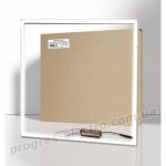 Панель світлодіодна EVROLIGHT PANEL-ART-50 4000K 4000Лм