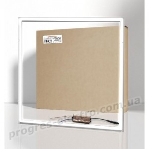 Панель світлодіодна EVROLIGHT PANEL-ART-50 6400K 4000Лм