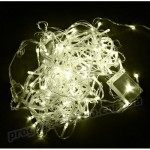 Гірлянда STARLIGHT бахрома теплий-білий 100LED IP20 прозорий 3.2x0.7м Гірлянда STARLIGHT бахрома теплий-білий 100LED IP20 прозорий 3.2x0.7м