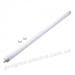 Світильник світлодіодний промисловий ЄВРОСВІТЛО 36Вт 6400K EVRO-LED-WL36 2880Лм IP65