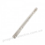 Світильник промисловий ЄВРОСВІТЛО 1*1200мм під лампу Т8 LED-SH-20 IP65 Slim