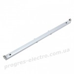 Світильник лінійний HANDLE-30W під люм. лампу Т8