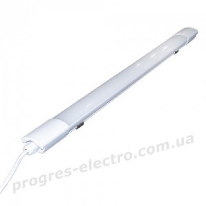 Світильник світлодіодний промисловий EVROLIGHT WL2-18 18Вт 6400K IP65