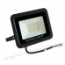 Прожектор світлодіодний EVROLIGHT FM-01-30 30W 6400K