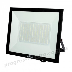 Прожектор світлодіодний A.GLO GL-11-150 150W 6400K