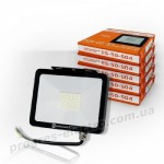 Набір із 5шт прожекторів світлодіодних BASIC-XL 25w Набір із 5шт прожекторів світлодіодних BASIC-XL 25w