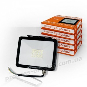 Набір із 5шт прожекторів світлодіодних BASIC-XL 25w Набір із 5шт прожекторів світлодіодних BASIC-XL 25w