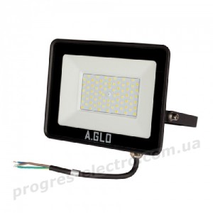 Прожектор світлодіодний A.GLO GL-11-50 50W 6400K