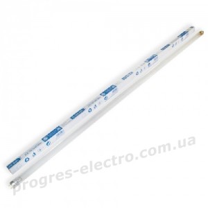 Кварцова лампа EVL-T8-1200 36Вт бактерицидна без озону
