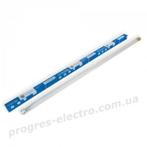 Кварцевая лампа EVL-T8-900 30Вт бактерицидная озоновая
