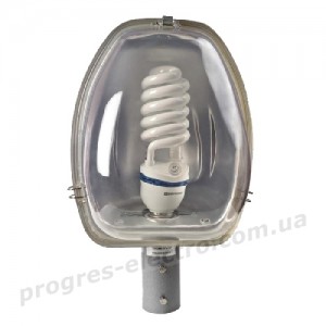 Консольний світильник ЄВРОСВІТЛО EVRO-HELIOS-105-40 під лампу,Е40