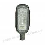 Консольний світильник світлодіодний EVROLIGHT 100Вт 5000К MALAG-100 M 12000Лм IP65