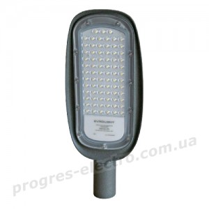 Консольний світильник світлодіодний EVROLIGHT 150Вт 5000К MALAG-150 M 18000Лм IP65