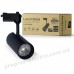 Трековий світильник Luce Intensa LI-30-01 30Вт 4200К чорний