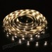 Світлодіодна стрічка Feron SANAN LS612 120SMD/м 12V IP20 білий теплий