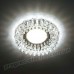 Вбудований світильник Feron CD2540 з LED підсвічуванням