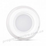 Світлодіодний світильник Feron AL2110 12Вт LED білий