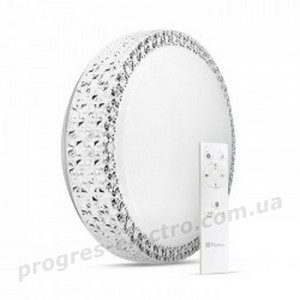 Світлодіодний світильник Feron AL5300 BRILLANT 60W