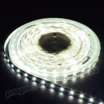 Світлодіодна стрічка Feron SANAN LS606 60SMD/м 12V IP20 білий