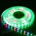 Світлодіодна стрічка Feron SANAN LS606 60SMD/м 12V IP20 RGB