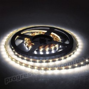 Світлодіодна стрічка Feron SANAN LS606 60SMD/м 12V IP20 білий теплий