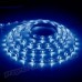 Світлодіодна стрічка Feron SANAN LS604 60SMD/м 12V IP65 синій