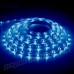 Світлодіодна стрічка Feron SANAN LS604 60SMD/м 12V IP65 синій