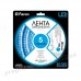 Світлодіодна стрічка Feron SANAN LS604 60SMD/м 12V IP65 синій