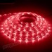 Світлодіодна стрічка Feron SANAN LS604 60SMD/м 12V IP65 червоний