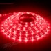 Світлодіодна стрічка Feron SANAN LS604 60SMD/м 12V IP65 червоний