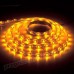 Світлодіодна стрічка Feron SANAN LS604 60SMD/м 12V IP65 жовтий