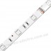 Світлодіодна стрічка Feron SANAN LS606 60SMD/м 12V IP20 білий