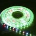 Світлодіодна стрічка Feron SANAN LS607 30SMD/м 12V IP65 RGB