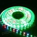 Світлодіодна стрічка Feron SANAN LS607 30SMD/м 12V IP65 RGB