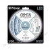 Світлодіодна стрічка Feron SANAN LS606 30SMD/м 12V IP20 білий