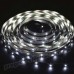 Світлодіодна стрічка Feron SANAN LS613 120SMD/м 12V IP65 білий