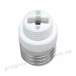 Патрон – перехідник Feron LH69 E27-G9