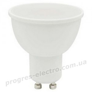 Лампа світлодіодна Feron 25626 LB-96 5W GU10 2700K