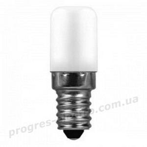 Лампа світлодіодна Feron 1617 LB-10 2W E14 4000K