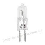 Галогенна лампа Feron HB2 JC 12V 10W