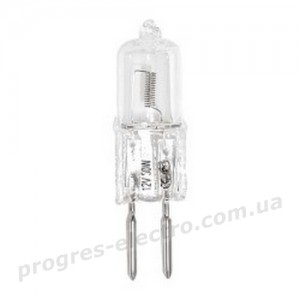 Галогенна лампа Feron HB2 JC 12V 10W