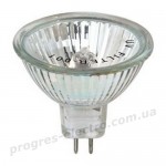 Галогенна лампа Feron HB4 MR-16 12V 20W
